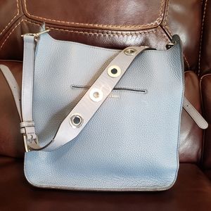 Michael Kors cross body purse